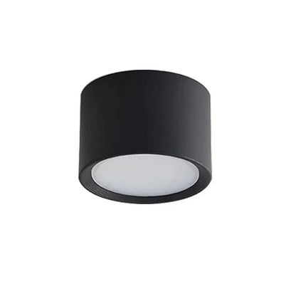 NordicGlow – Moderne LED Plafondlamp voor Stijlvolle Interieurs