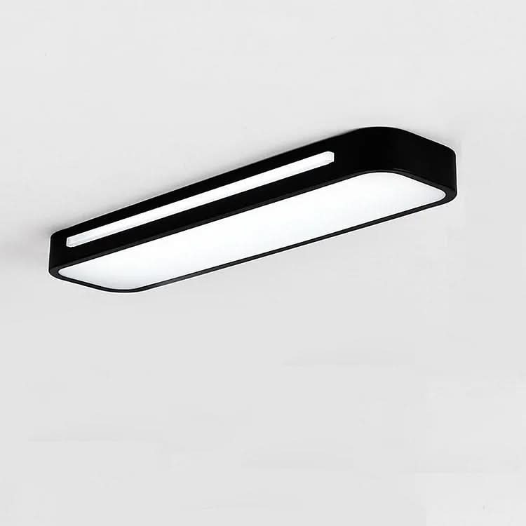 HALOCRAFT – Minimalist LED Ceiling Light for Modern Interiors