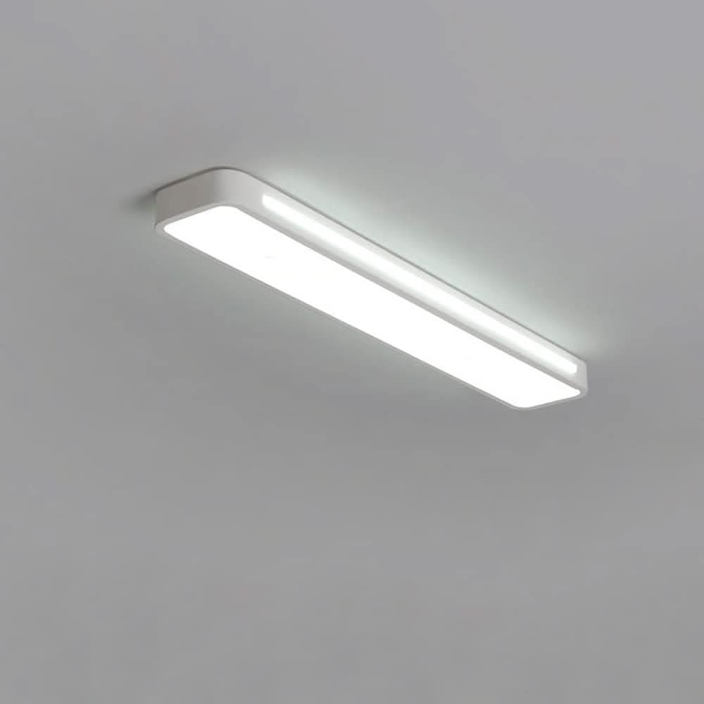 HALOCRAFT – Minimalist LED Ceiling Light for Modern Interiors