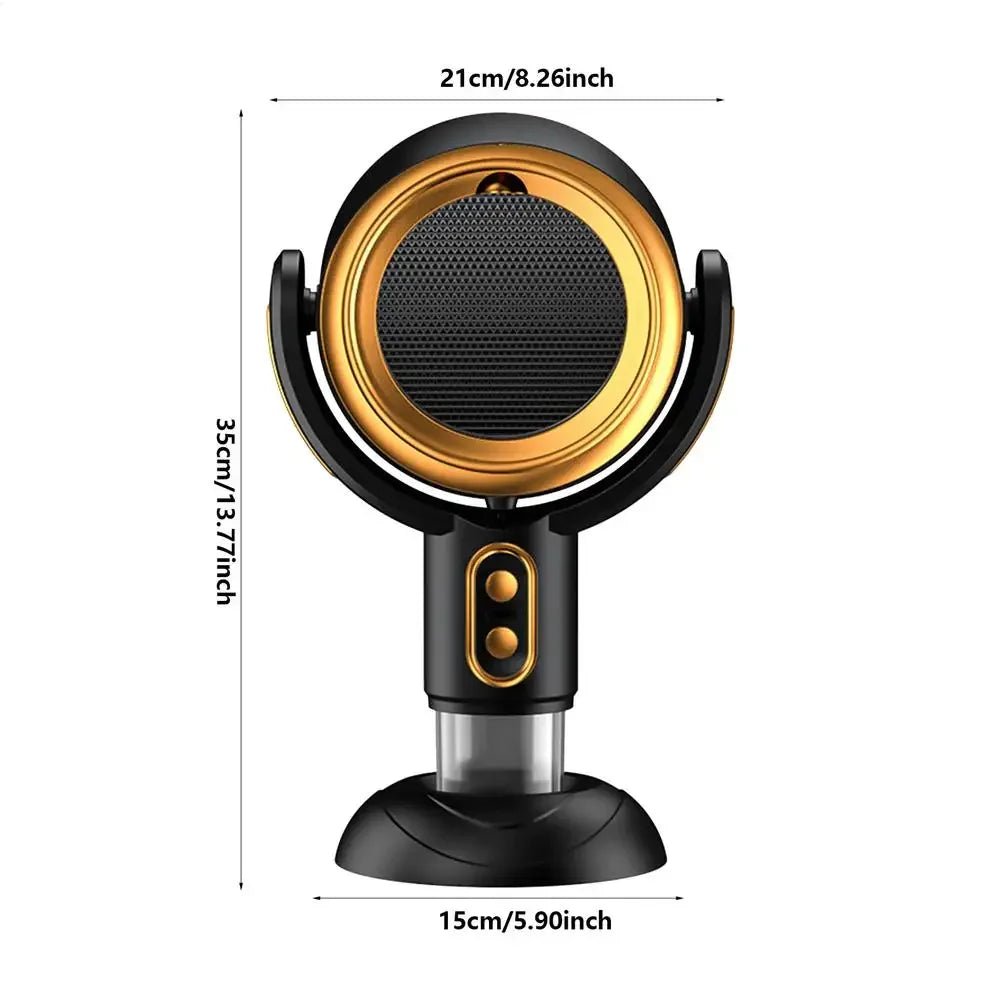 SMOKEFREE – Real-Time Smoke & Odor Absorber for Clean Indoor Air 5