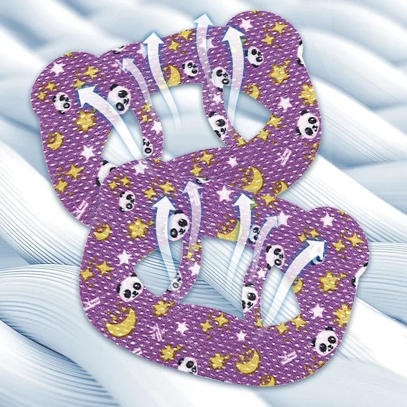 EASYAIR – Anti-Snoring Stickers for Improved Night Breathing 3