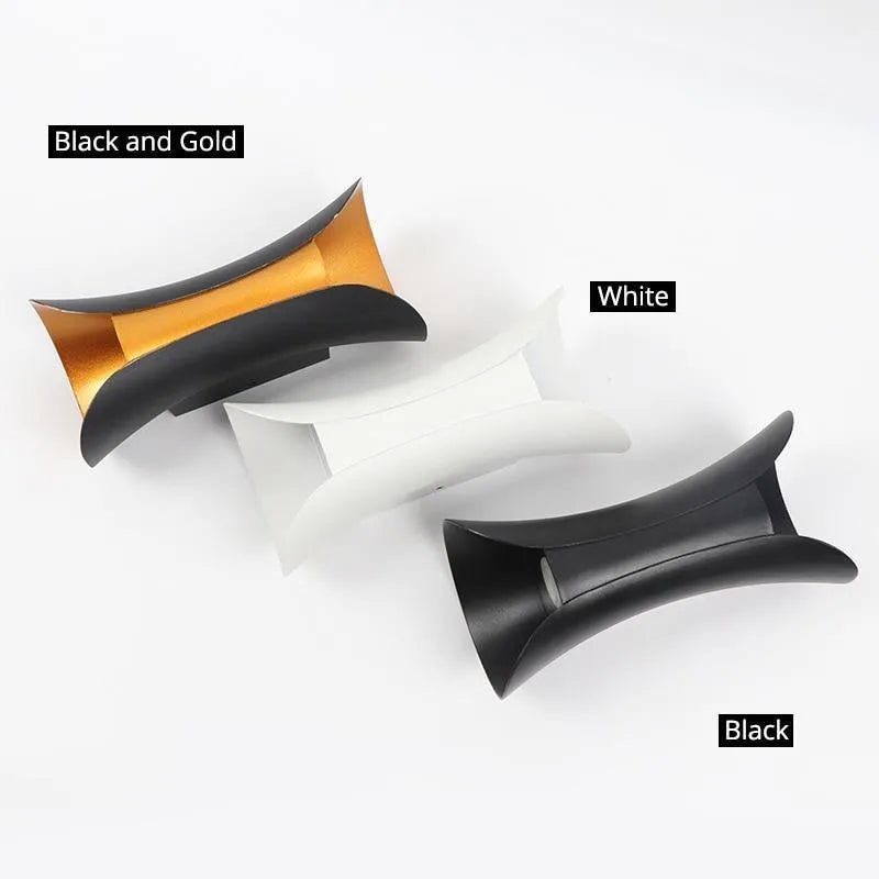 Orr Curved Outdoor Led Light - weatherproof wall lamp with IP65 protection 6