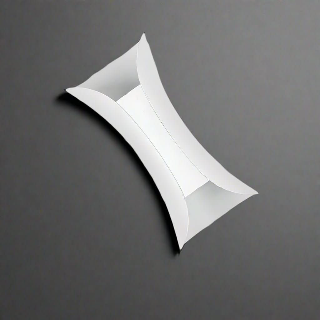 Orr Curved Outdoor Led Light - weatherproof wall lamp with IP65 protection 2