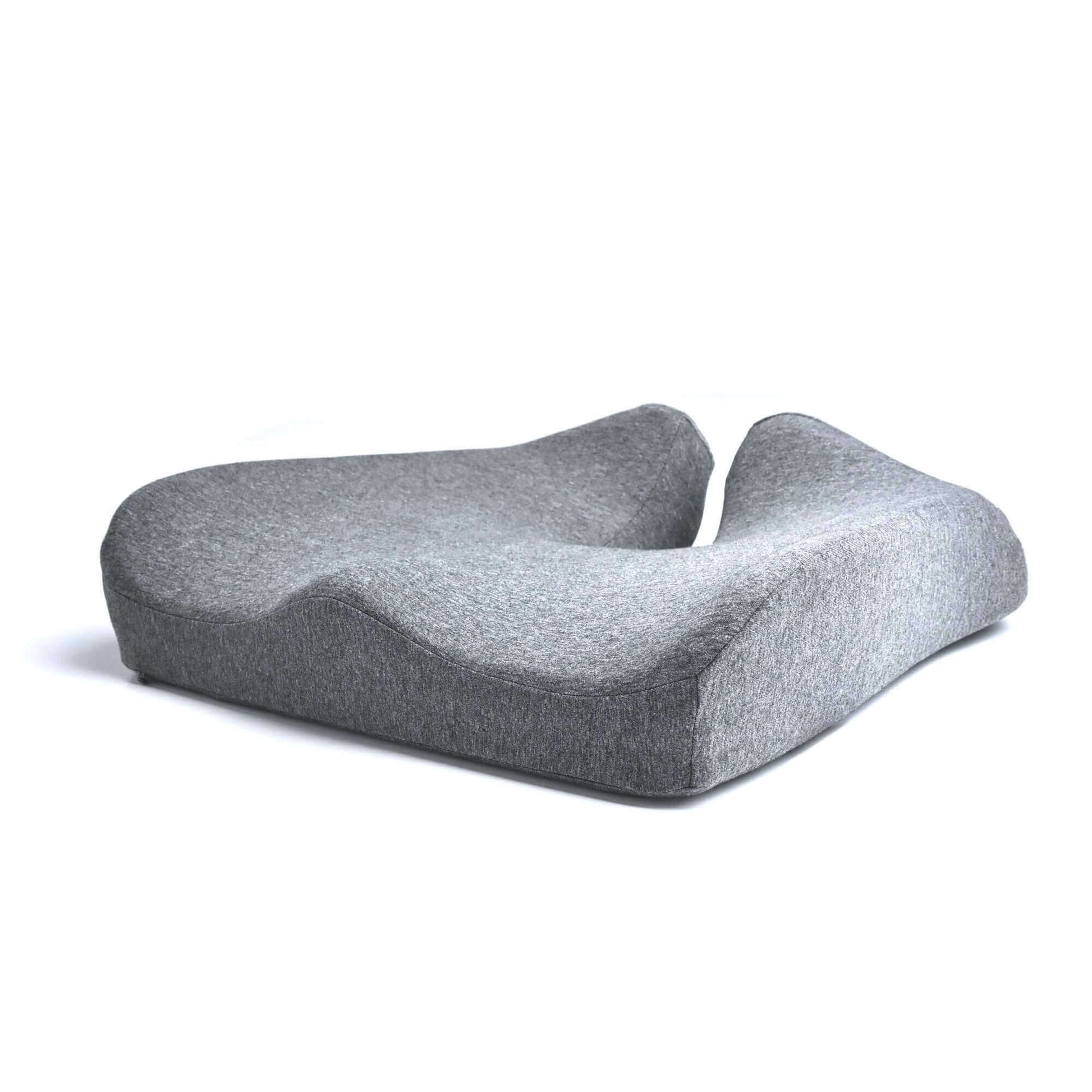  Ergoflex seat cushion - orthopedic chair cushion for pain relief and comfort-1