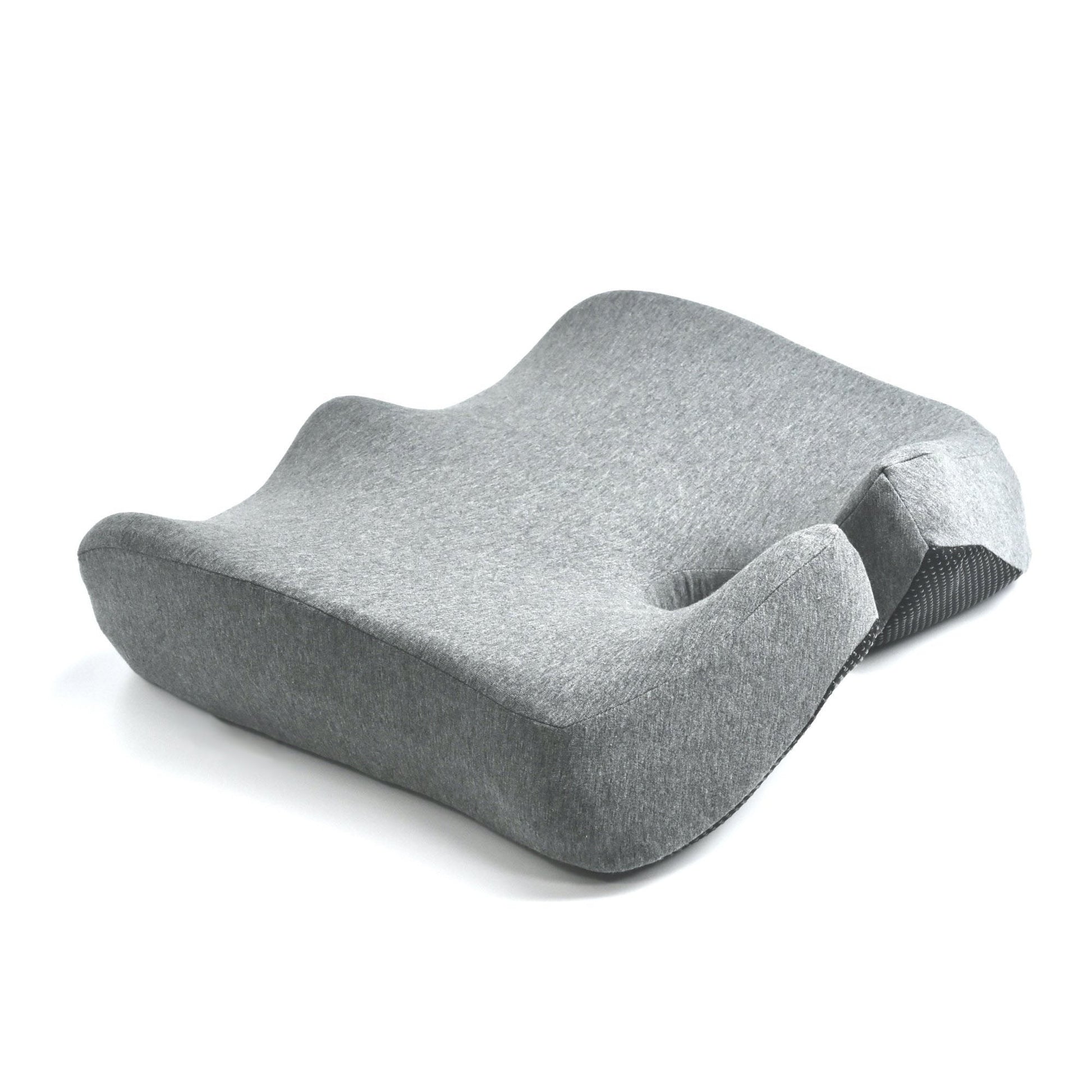  Ergoflex seat cushion - orthopedic chair cushion for pain relief and comfort-3