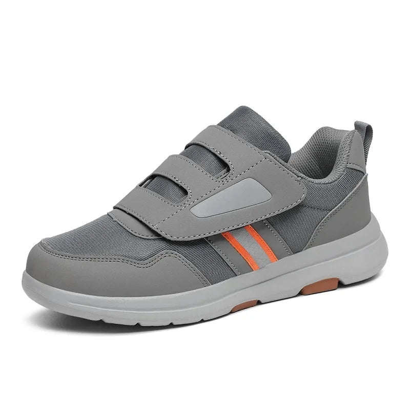 SOFTBALANCE – Comfortable Women’s Shoes for Swollen Feet with Flat Heel Support 9