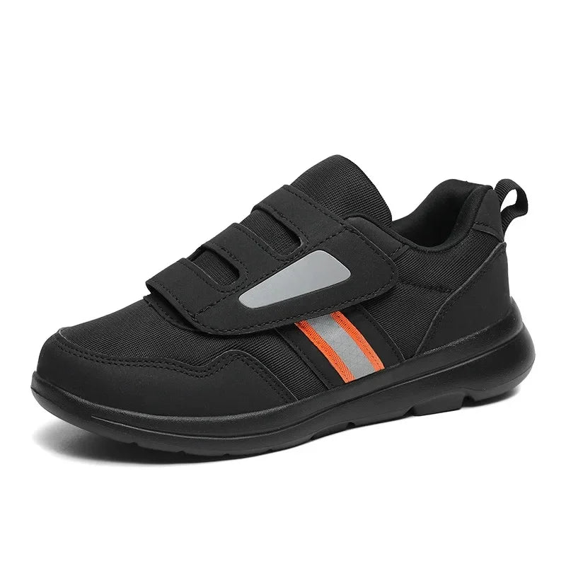 SOFTBALANCE – Comfortable Women’s Shoes for Swollen Feet with Flat Heel Support 7