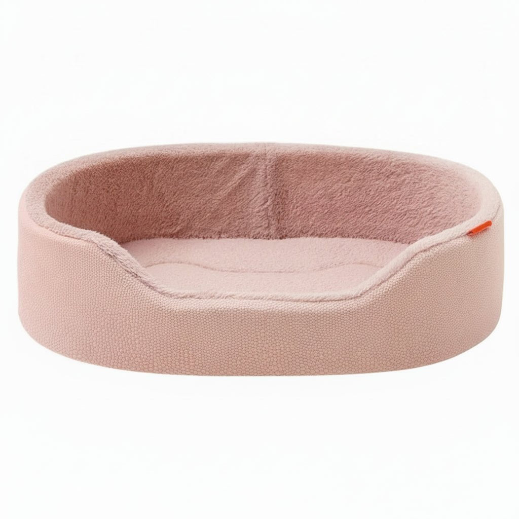 COZYORTHO – Waterproof Orthopedic Bed for Pets Needing Winter Comfort 9