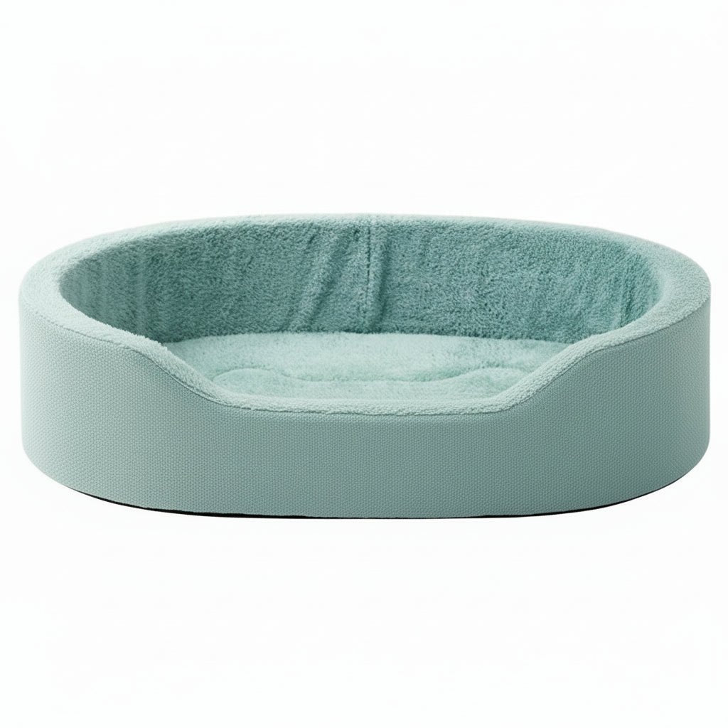 COZYORTHO – Waterproof Orthopedic Bed for Pets Needing Winter Comfort 7