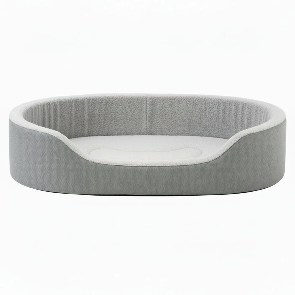 COZYORTHO – Waterproof Orthopedic Bed for Pets Needing Winter Comfort 5