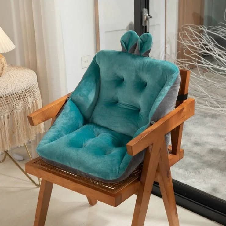 ORTHOSEAT – Ergonomisches Sitzkissen für bequemes Sitzen