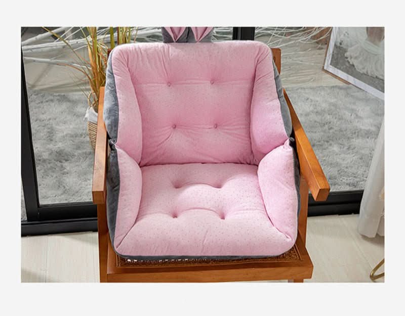 ORTHOSEAT – Ergonomisches Sitzkissen für bequemes Sitzen