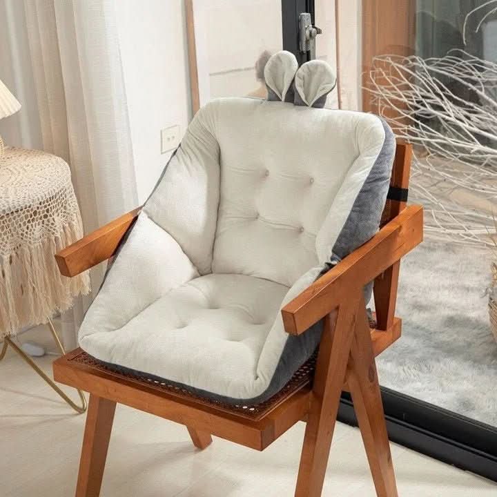 ORTHOSEAT – Ergonomisch Zitkussen voor Comfortabel Zitten