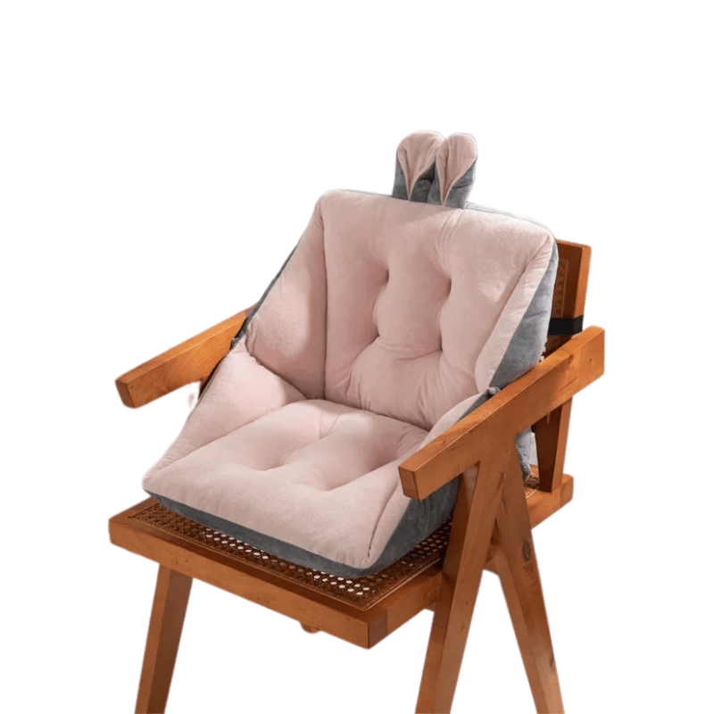 ORTHOSEAT – Ergonomisches Sitzkissen für bequemes Sitzen