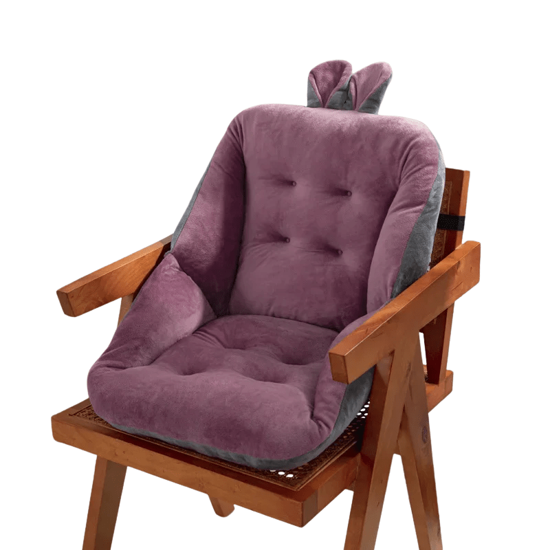 ORTHOSEAT – Ergonomisches Sitzkissen für bequemes Sitzen