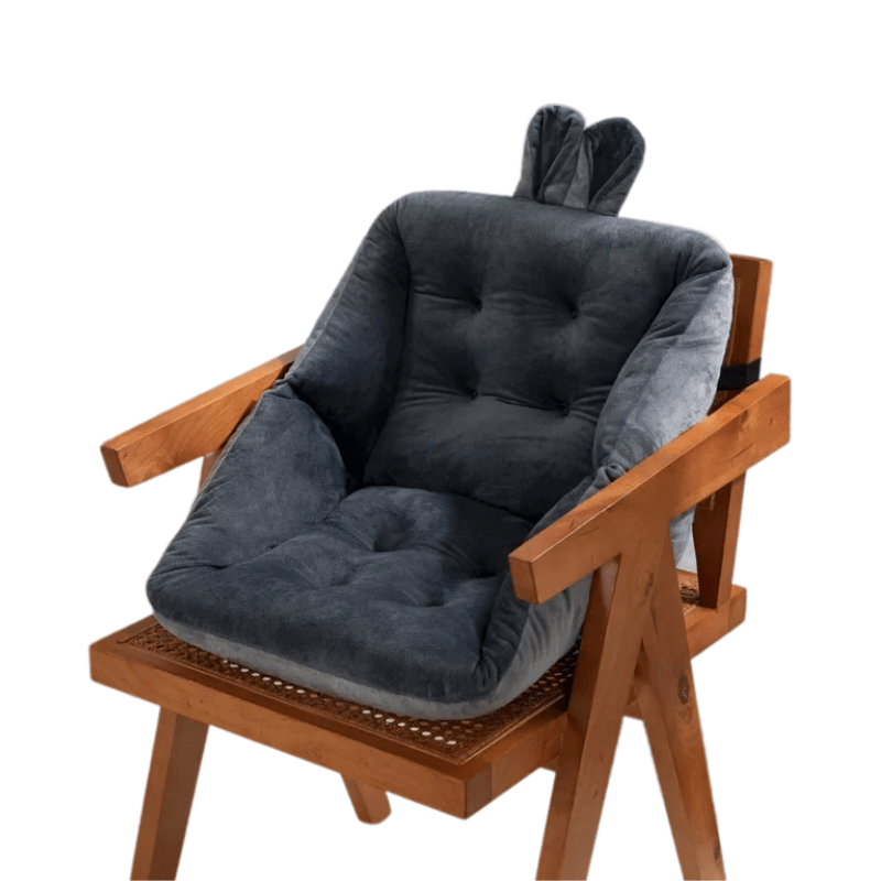 ORTHOSEAT – Ergonomisches Sitzkissen für bequemes Sitzen