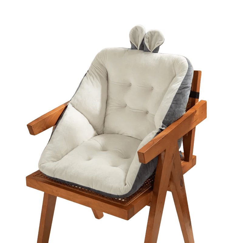 ORTHOSEAT – Ergonomisches Sitzkissen für bequemes Sitzen