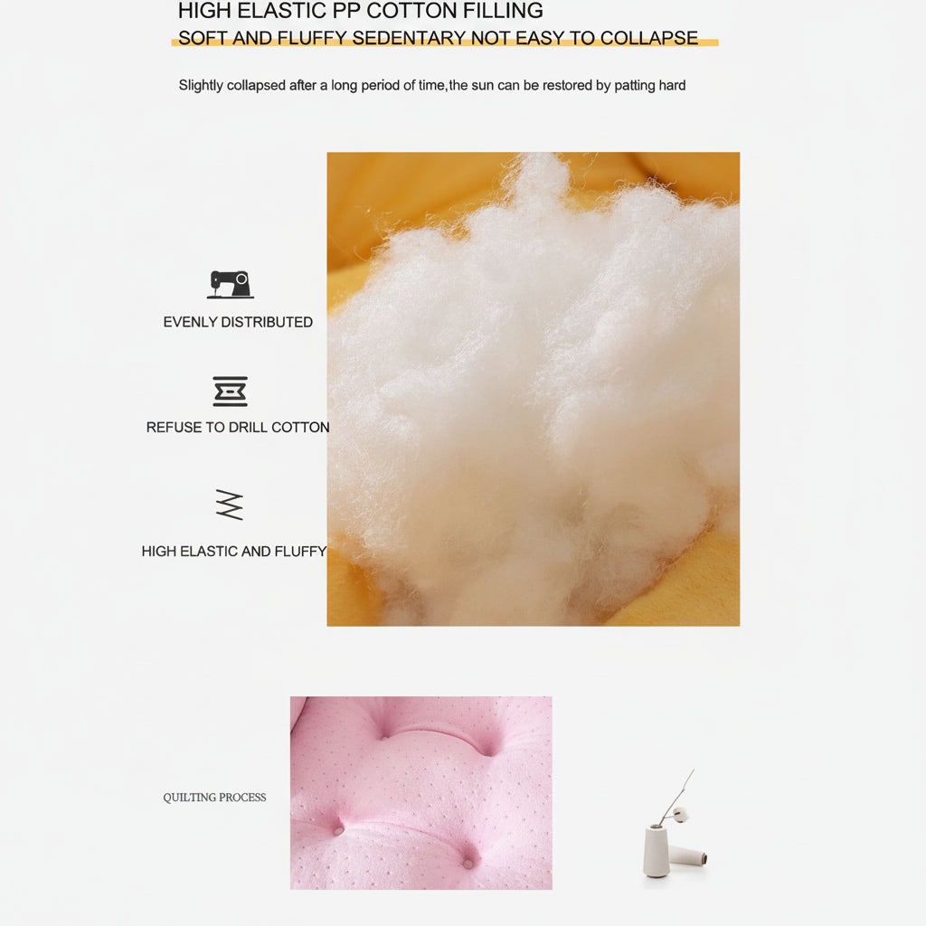 ORTHOSEAT – Ergonomisch Zitkussen voor Comfortabel Zitten