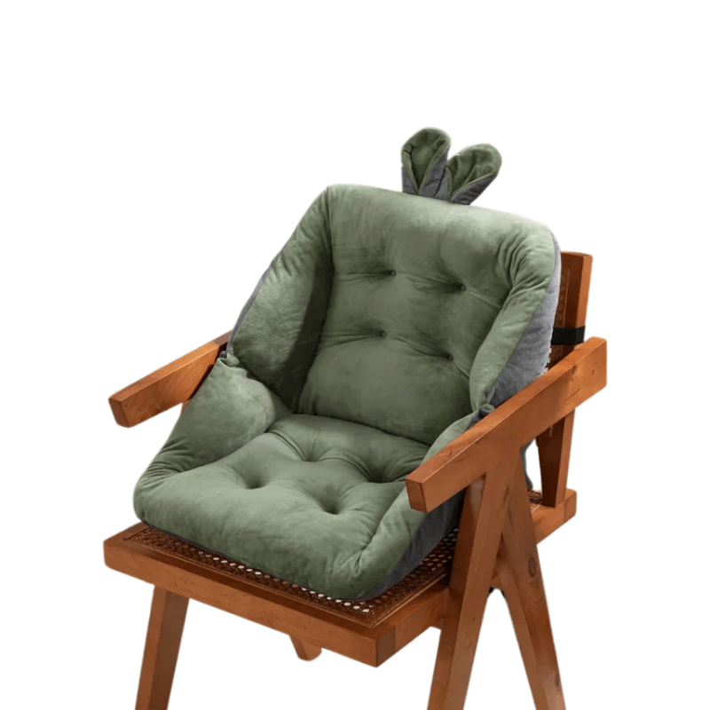 ORTHOSEAT – Ergonomisches Sitzkissen für bequemes Sitzen