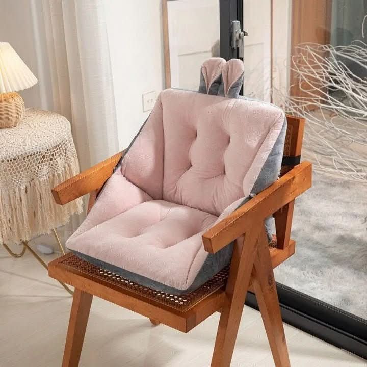 ORTHOSEAT – Ergonomisch Zitkussen voor Comfortabel Zitten