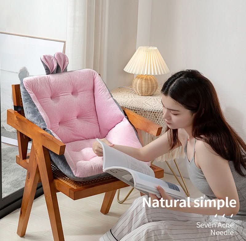 ORTHOSEAT – Ergonomisch Zitkussen voor Comfortabel Zitten