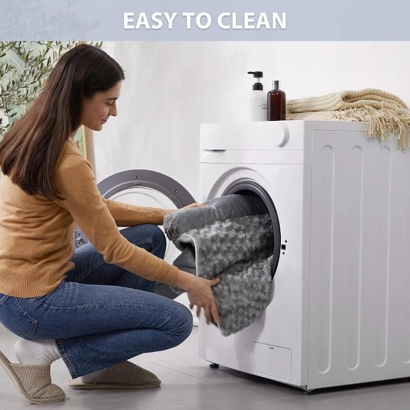 JOINTEASE CORNER – orthopedic L-shaped dog bed with removable waterproof cover 6