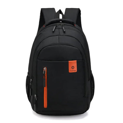 OxenPack – Mochila Oxford resistente con diseño repelente al agua