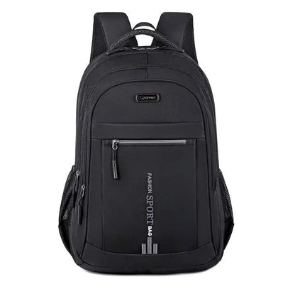OxenPack – Mochila Oxford resistente con diseño repelente al agua