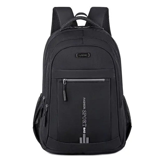 OxenPack – Mochila Oxford resistente con diseño repelente al agua