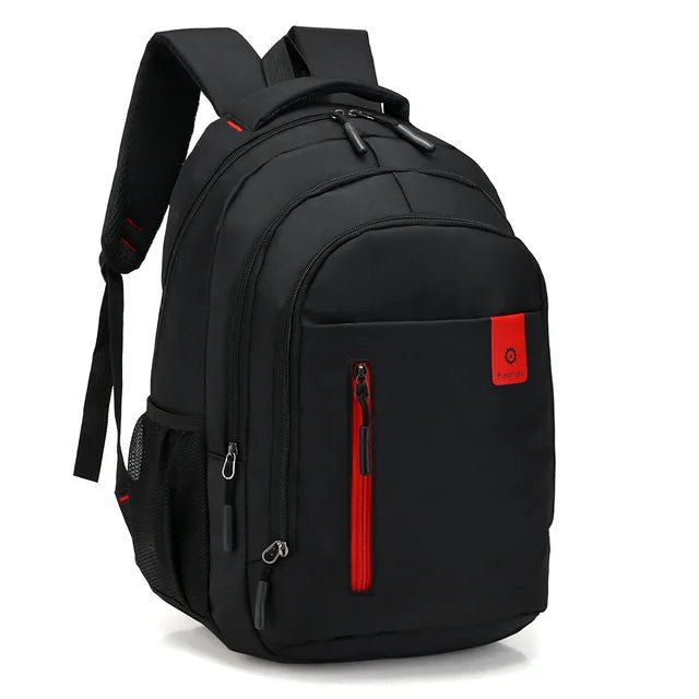 OxenPack – Mochila Oxford resistente con diseño repelente al agua