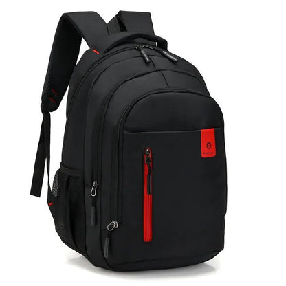 OxenPack – Mochila Oxford resistente con diseño repelente al agua