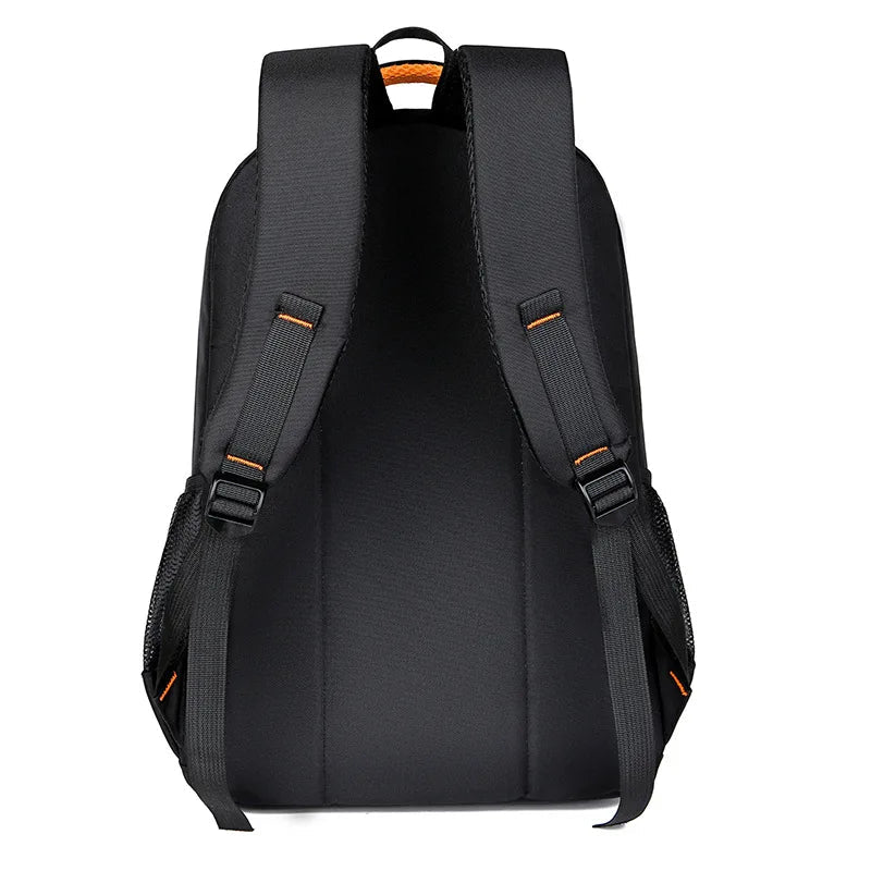 OxenPack – Mochila Oxford resistente con diseño repelente al agua