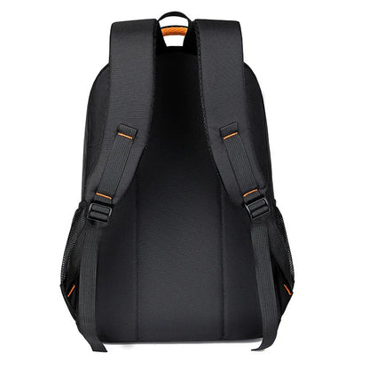 OxenPack – Mochila Oxford resistente con diseño repelente al agua