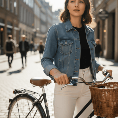 PalmGrace – Verstelbare Vinger Ring Palm Armband met Stralende Kristallen