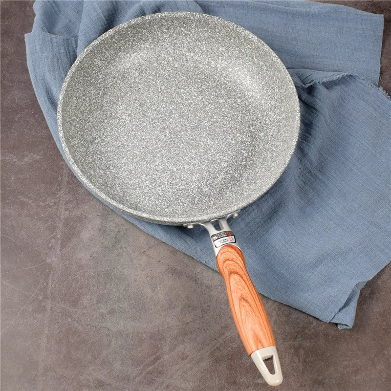 PANPRO – Premium Non-Stick Frying Pan for Induction & Gas 1