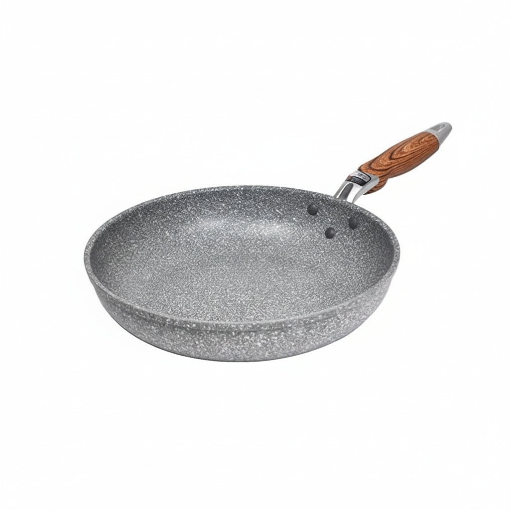 PANPRO – Premium Non-Stick Frying Pan for Induction & Gas 5