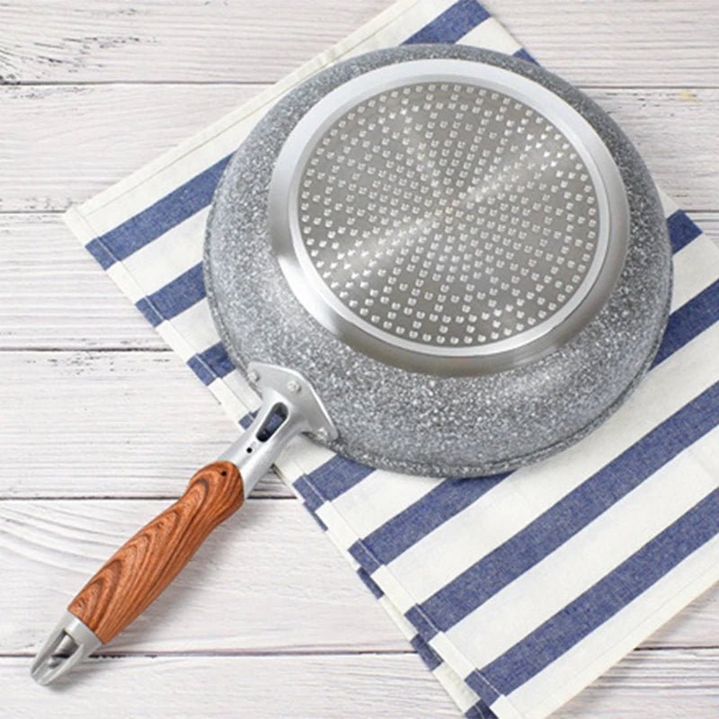 PANPRO – Premium Non-Stick Frying Pan for Induction & Gas 2