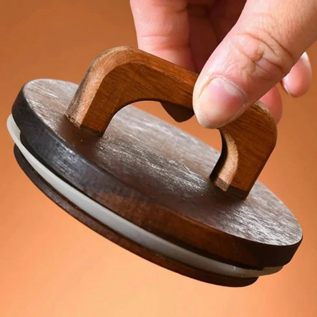 PANTRYA – Elegant Airtight Storage for Fresh Foods