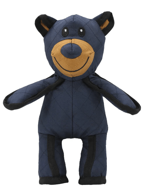 PAWBEAR – Brinquedo Interativo para Cão com Apito