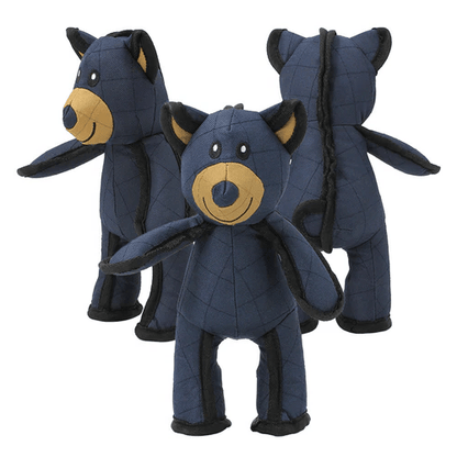 PAWBEAR – Brinquedo Interativo para Cão com Apito