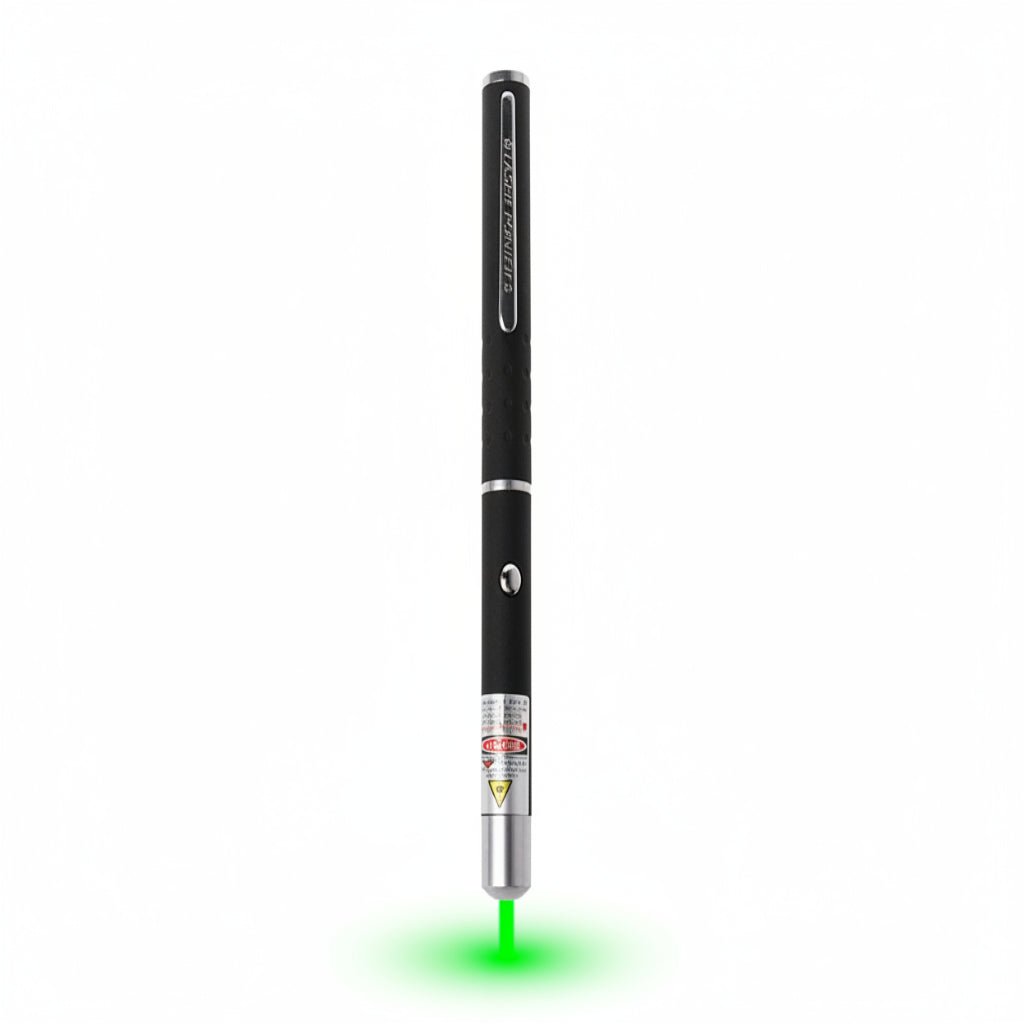 PLAYSPARK – Mini LED Laser Pointer & Flashlight 2-in-1 Pet Toy 9