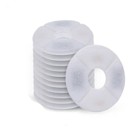 Variant image for 12 carbon filter pieces