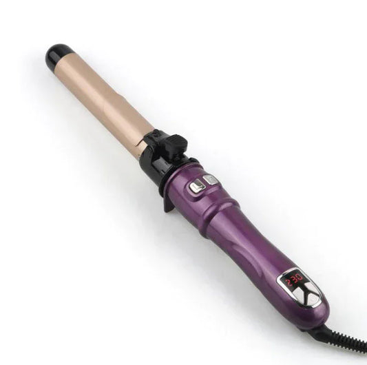  Quickcurl - cordless curling styler for perfect curls in 8 seconds-1