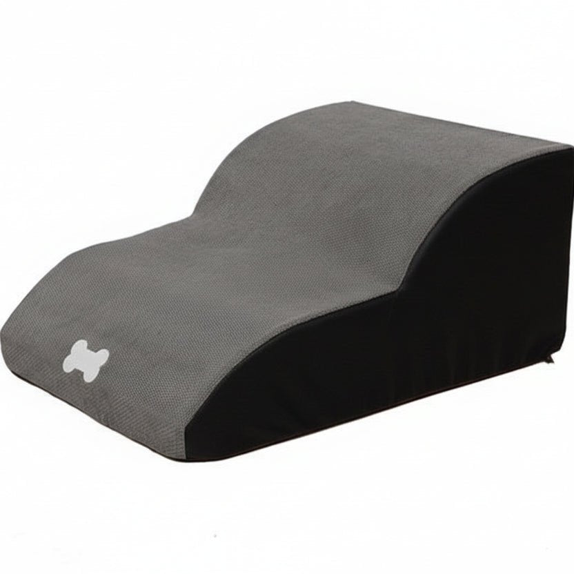 Pet Helper - Comfortable Non-Slip Ramp for Small Dogs & Pets with High-Density Sponge 6