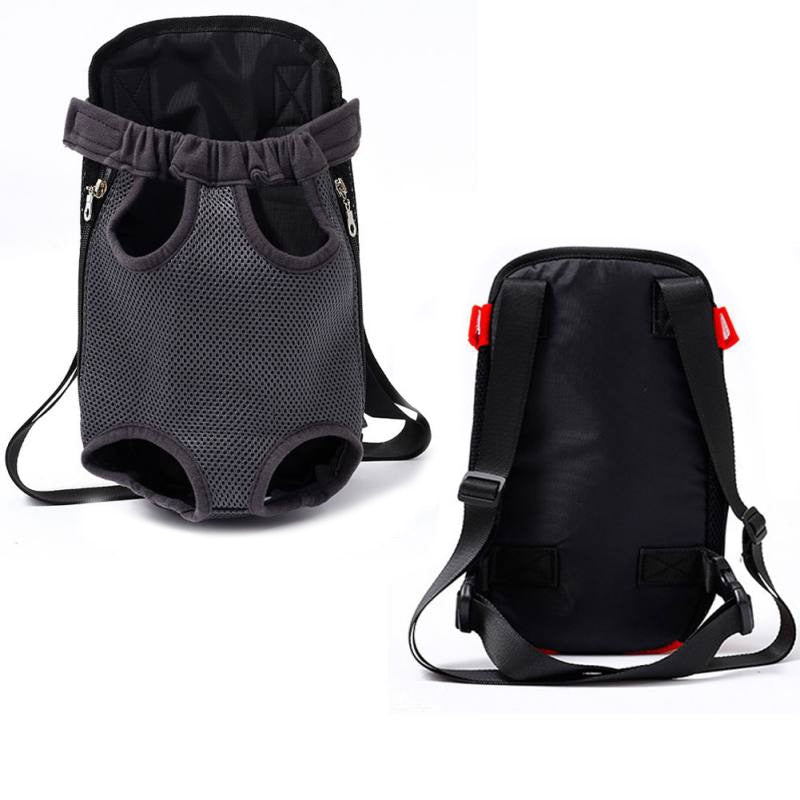  PetCarrier - carrier bag for dogs - comfortable travel companion for on the go-6