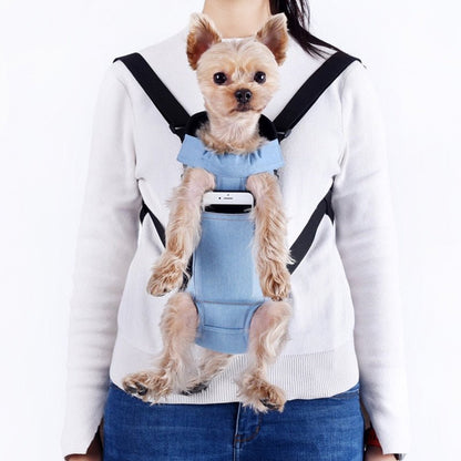  PetCarrier - carrier bag for dogs - comfortable travel companion for on the go-4
