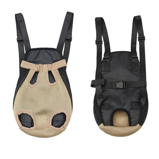  PetCarrier - carrier bag for dogs - comfortable travel companion for on the go-1