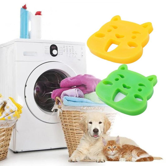  PetClean Pro-washing machine hair hair against animal hair on clothing-1