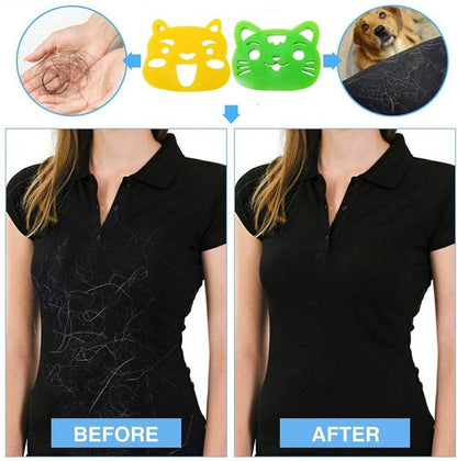  PetClean Pro-washing machine hair hair against animal hair on clothing-4
