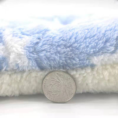  PetCloud-fluffy fleece pillow for relaxed pet sleep-4